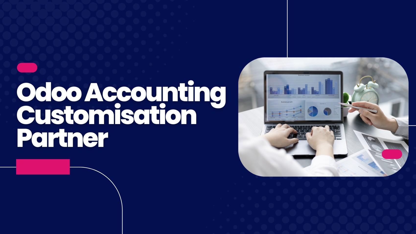 Odoo Accounting Customisation Partners